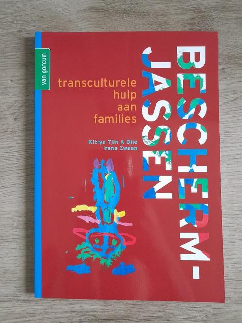 Beschermjassen, Boeken, Overige Boeken, Zo goed als nieuw, Ophalen of Verzenden