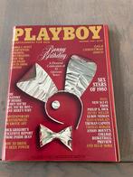 Vintage Playboy magazine december 1970, Ophalen of Verzenden, Buitenland