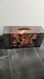 One piece box set 3, Boeken, Complete serie of reeks, Ophalen of Verzenden, Zo goed als nieuw, Japan (Manga)