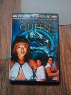 Mortal Kombat, Cd's en Dvd's, Alle leeftijden, Ophalen of Verzenden, Zo goed als nieuw