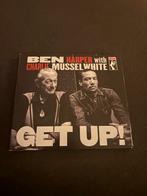 Ben Harper & Charlie Musselwhite - Get Up! CD, Ophalen of Verzenden, Zo goed als nieuw, Boxset