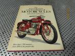 Motorcycle encyclopedia 1977 motorboek hardcover, Ophalen of Verzenden, Gelezen, Erwin Tragatsch, Algemeen