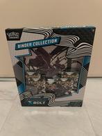 Pokémon Black Bolt Binder Collection – NIEUW, Ophalen of Verzenden, Nieuw