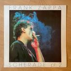 Frank Zappa - Scherade pt. 2 (bootleg), Verzenden, Zo goed als nieuw, 12 inch, Progressive