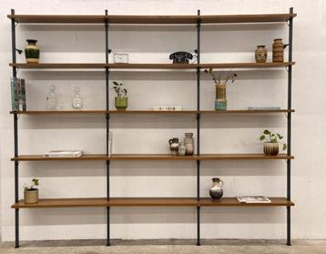 Zweeds design wandsysteem beschikbaar voor biedingen