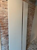 IKEA forsand Pax deuren 50 + 25 totaal 75 cm. 201 hoog, Ophalen of Verzenden, Zo goed als nieuw