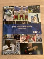 Hamburger SV Jaarboek 2004-2005, Ophalen of Verzenden, Gebruikt, Buitenlandse clubs, Boek of Tijdschrift