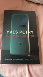 Yves Petry - De maagd Marino, Ophalen of Verzenden, Nederland, Yves Petry, Zo goed als nieuw