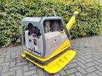 Wacker trilplaat DPU 6555 bouwjaar 2016, Ophalen, Gebruikt