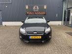 Ford Focus 1.6 EcoBoost Titanium, 1596 cc, Stof, Gebruikt, Zwart