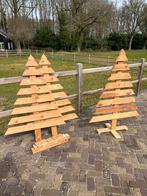 Houten Kerstboom Decoratie, Diversen, Ophalen, Nieuw