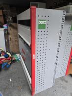 Gereedschapskast voor in werkbus, Ophalen, Gebruikt