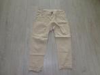 Beige dames harembroek van please, maat l, Kleding | Dames, Beige, Maat 42/44 (L), Ophalen of Verzenden, Zo goed als nieuw