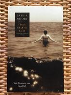 Terug naar de kust - Saskia Noort, Ophalen of Verzenden, Gelezen, Nederland