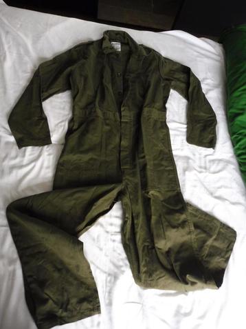 KL overal overall maat 54 nieuw, ongebruikt werkbroek  beschikbaar voor biedingen