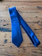 Te koop nieuwe paarse heren stropdas, Kleding | Heren, Stropdassen, Ophalen of Verzenden, Zo goed als nieuw, Paars, Effen