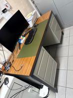 Bureau - Praktisch en Stevig!, Ophalen, Gebruikt, Bureau