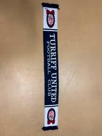 Turriff United Voetbalclub Sjaal, Ophalen of Verzenden, Zo goed als nieuw, Clubaccessoires