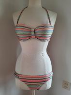 Hunkemöller bikini push up met waves maat S, Kleding | Dames, Badmode en Zwemkleding, Hunkemöller, Ophalen of Verzenden, Nieuw