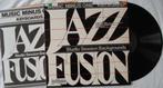 Jazz Fusion Minus Keyboard, Ophalen of Verzenden, Zo goed als nieuw, 12 inch