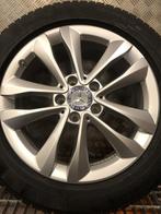 Orig.17”Mercedes c klasse w205 winter velgen a2054018000, Auto-onderdelen, Banden en Velgen, Ophalen, Gebruikt, Banden en Velgen