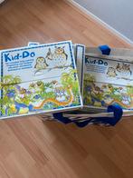 Kid do early learning, Ophalen, Zo goed als nieuw
