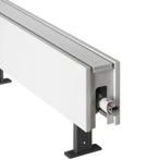 2x Jaga Linea Plus H350xL600 T16 Nieuw in doos, Doe-het-zelf en Verbouw, Verwarming en Radiatoren, 30 tot 80 cm, Hoog rendement (Hr)