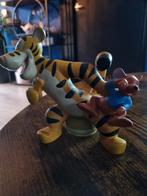 Disney Tijgertje Beeldje - Zo Goed Als Nieuw, Verzamelen, Verzenden