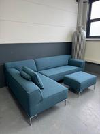 Nieuw Design on Stock Bloq hoekbank | De Ploeg Monza 45, Huis en Inrichting, Ophalen, 250 tot 300 cm, Design on Stock, Hoekbank