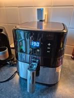 INVENTUM AIRFRYER (topper!), Witgoed en Apparatuur, Airfryers, Ophalen, Zo goed als nieuw, Airfryer, 750 t/m 999 gram