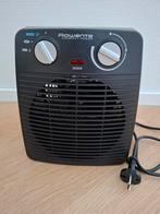 Rowenta SO2210 Compact Power Ventilator Kachel, Ophalen, Nieuw, Tafelventilator