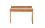 Kave Home Arandu bureau 120x60 essen | van €665, nu, Kave Home, Kave Home, Nieuw, Ophalen of Verzenden
