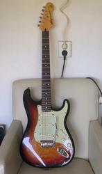 Vintage Stratocaster V6 Sunset Sunburst, Ophalen, Zo goed als nieuw, Overige merken