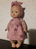 Poppenkleertjes babypop 34 cm, Kinderen en Baby's, Speelgoed | Poppen, Ophalen of Verzenden, Nieuw, Babypop