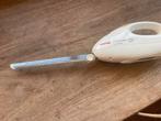 Tefal Prep’line elektrisch mes, Witgoed en Apparatuur, Ophalen of Verzenden, Zo goed als nieuw, 1 snelheid
