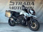 TRIUMPH TIGER 1200 XRT (bj 2017) dealer onderhouden, Bedrijf, Overig