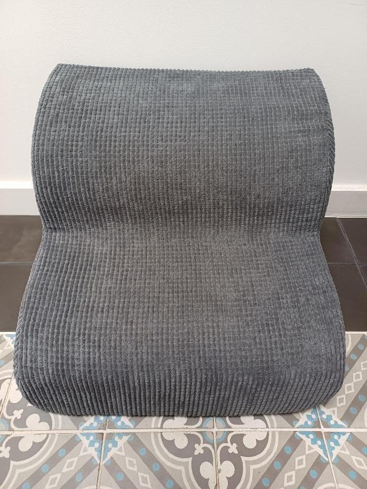 Als NIEUW: kinder stoel/zitblok of huisdierentrap (kat/hond), Kinderen en Baby's, Kinderstoelen, Zo goed als nieuw, Overige typen