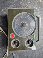 Oude Philips Stroboscoop PR 9111/00, Ophalen of Verzenden