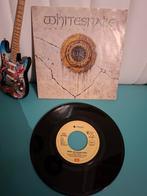 Whitesnake - Here I Go Again 7" Single  1987/4, Cd's en Dvd's, Vinyl | Rock, Ophalen of Verzenden, Zo goed als nieuw, Overige formaten