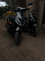 Piagio zip, Fietsen en Brommers, Scooters | Piaggio, Ophalen of Verzenden, Zo goed als nieuw, Benzine, Zip