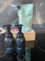 Zoschoon badkamer of keuken handzeep dispensor met zeep, Ophalen, Nieuw