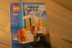Te koop: Lego City Kleine (goedkopere) setjes 51 stuks, Ophalen of Verzenden, Gebruikt, Lego