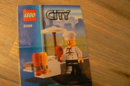 Te koop: Lego City Kleine (goedkopere) setjes 51 stuks, Kinderen en Baby's, Speelgoed | Duplo en Lego, Gebruikt, Lego, Ophalen of Verzenden