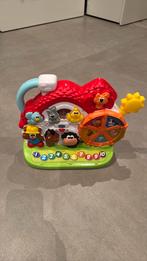 Chicco boederij, Ophalen of Verzenden, Gebruikt, 6 maanden tot 2 jaar