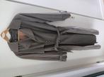 Trenchcoat met uitneembare voering, Kleding | Dames, Ophalen of Verzenden, Zo goed als nieuw, Maat 38/40 (M), Beige