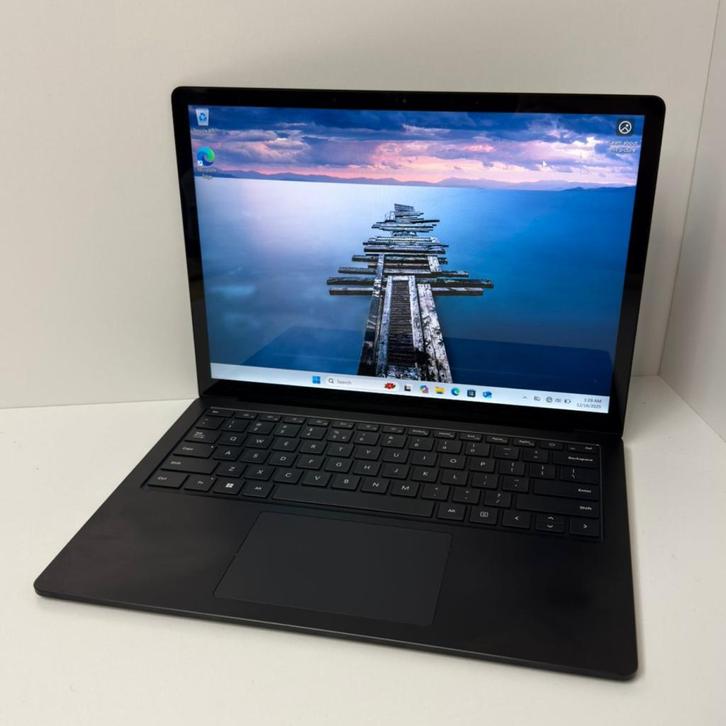 Microsoft Surface laptop 5 | Core i7 | 16GB | 256GB | netjes, Computers en Software, Windows Laptops, Zo goed als nieuw