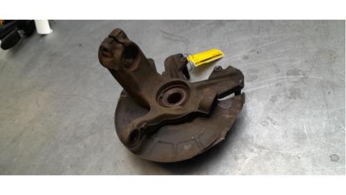 Fusee links-voor van een Volkswagen Polo, Auto-onderdelen, Ophanging en Onderstel, Volkswagen, Gebruikt, 3 maanden garantie, Ophalen of Verzenden