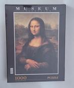 Mona Lisa, Ophalen of Verzenden, 500 t/m 1500 stukjes, Nieuw, Legpuzzel