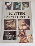 Katten encyclopedie  en honden boeken, Ophalen of Verzenden, Gelezen, Honden, Diverse auteurs