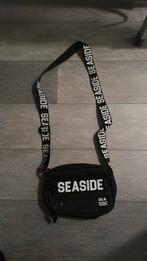 seaside tas, Sieraden, Tassen en Uiterlijk, Tassen | Schoudertassen, Ophalen of Verzenden, Gebruikt